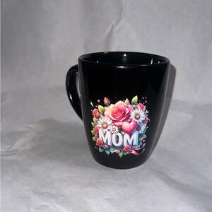 MOM - Sip in Love: Custom Handmade Mom Mugs – Celebrate the Superhero